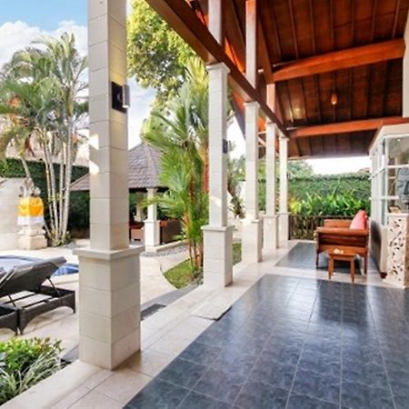 Villa Kawan Sanur Sanur (Bali) Exterior photo
