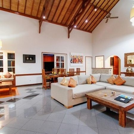 Villa Kawan Sanur Sanur (Bali) Exterior photo