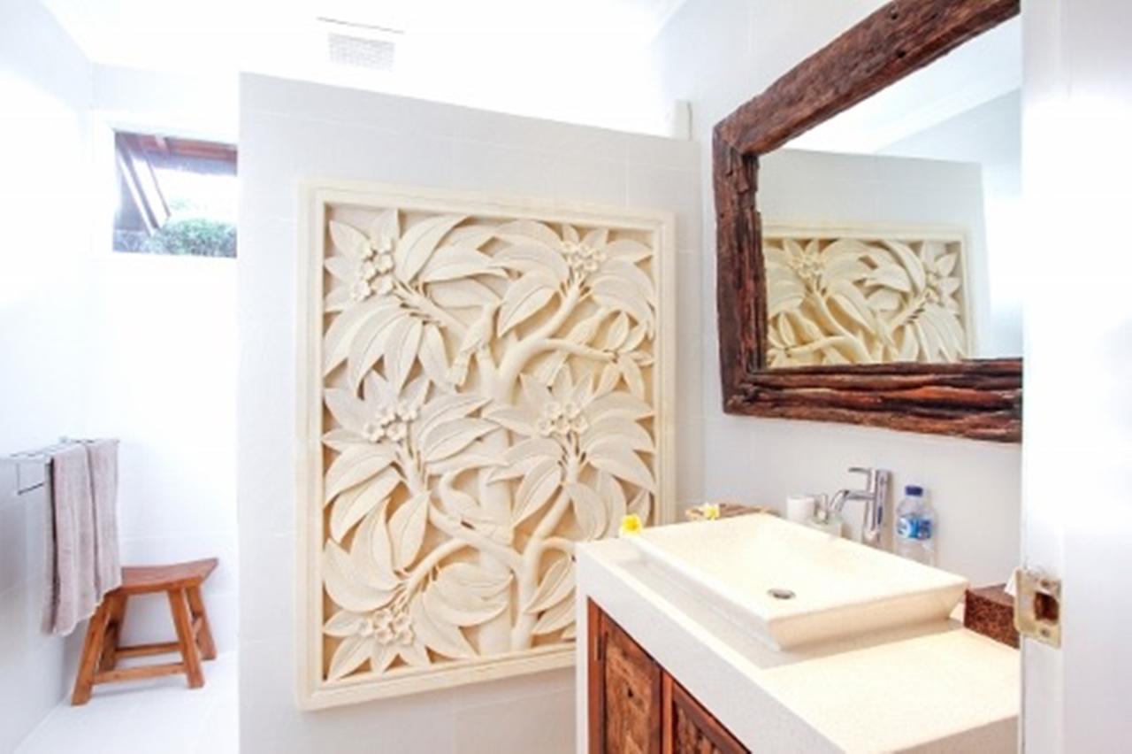 Villa Kawan Sanur Sanur (Bali) Exterior photo
