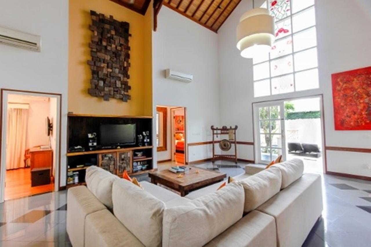 Villa Kawan Sanur Sanur (Bali) Exterior photo