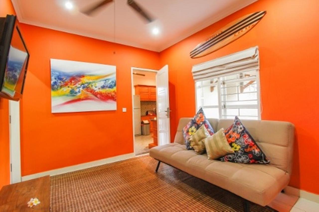 Villa Kawan Sanur Sanur (Bali) Exterior photo